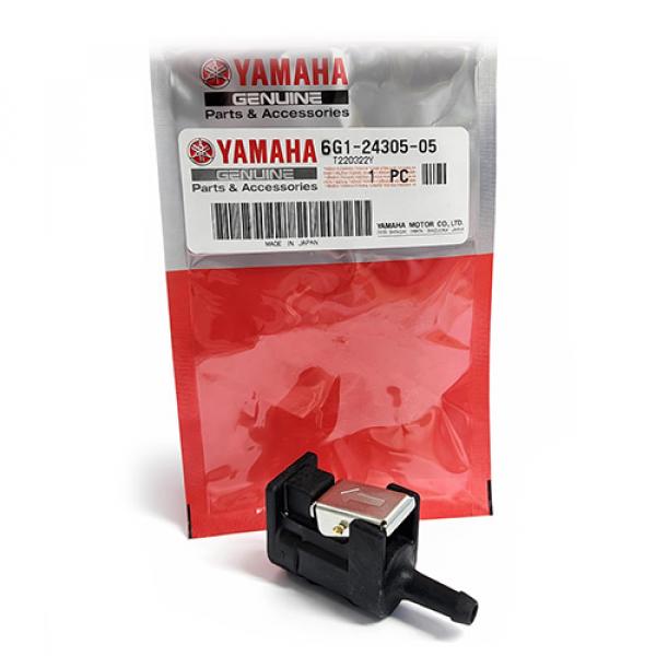 Yamaha Benzinstecker 6G1-24305-05